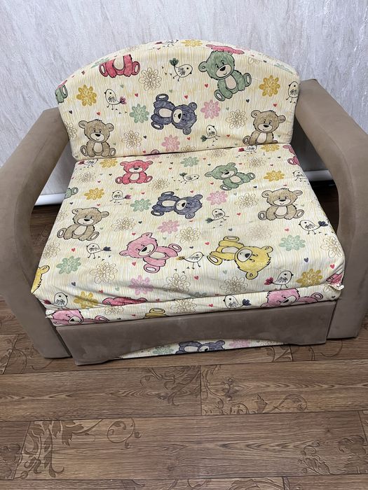 Детский диванчик