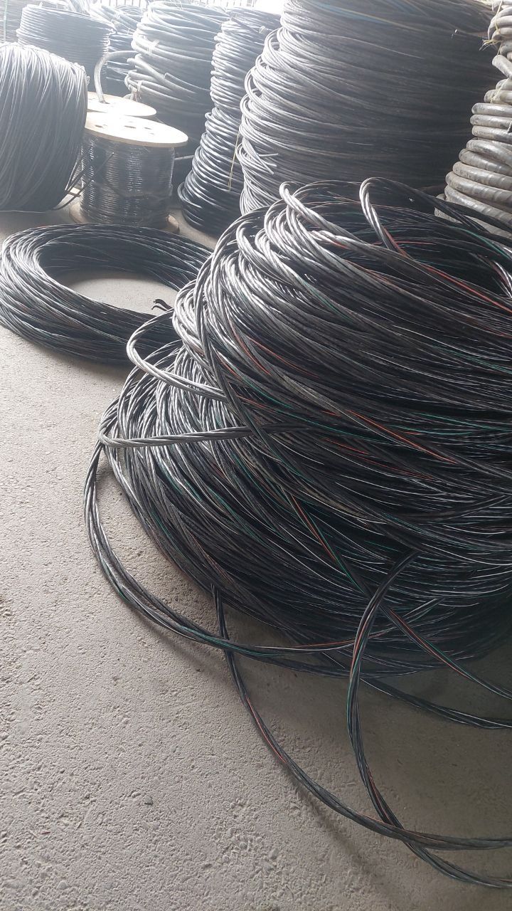 Avvg 3×25+1×16  avvg sip kabelar bor