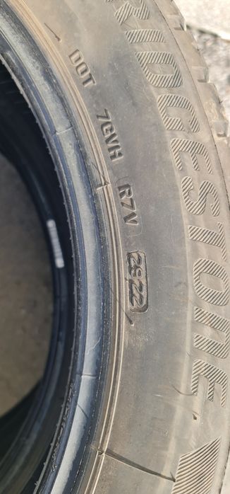 Зимни гуми за bmw i3