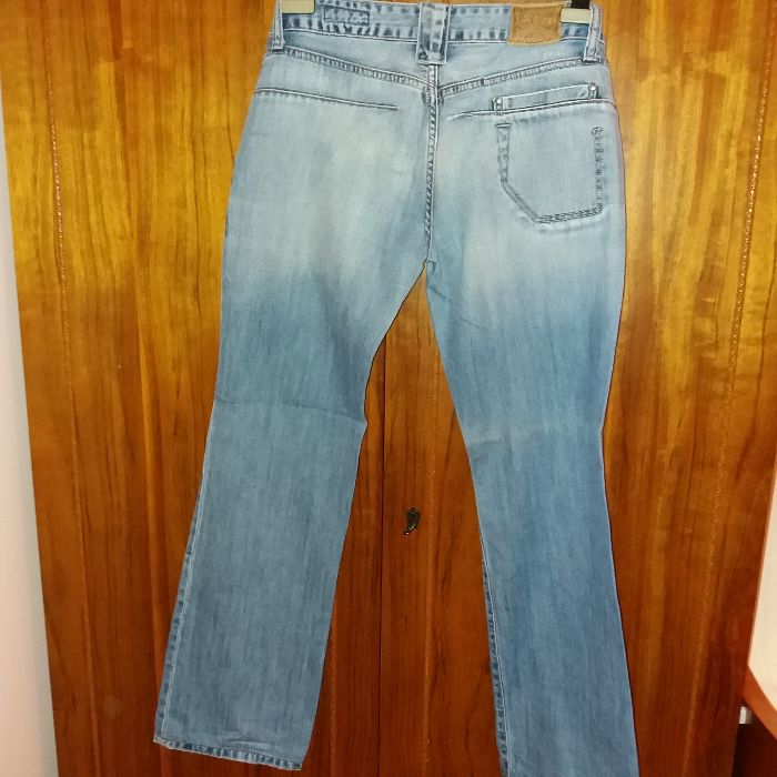 Blugi Dolce & Gabbana,originali,mar30, stare foarte buna