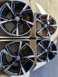Jante aliaj AUDI RS - A4 A5 A6 5x112 R18