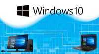 Windows 10 Instalari Office Devirusari PC Configurare imrimante