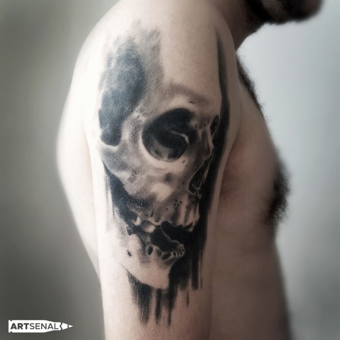 Tattoo/ Tatuaje profesionale Brasov