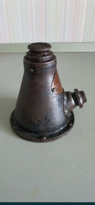 Cric vintage Brevete 1000Kg