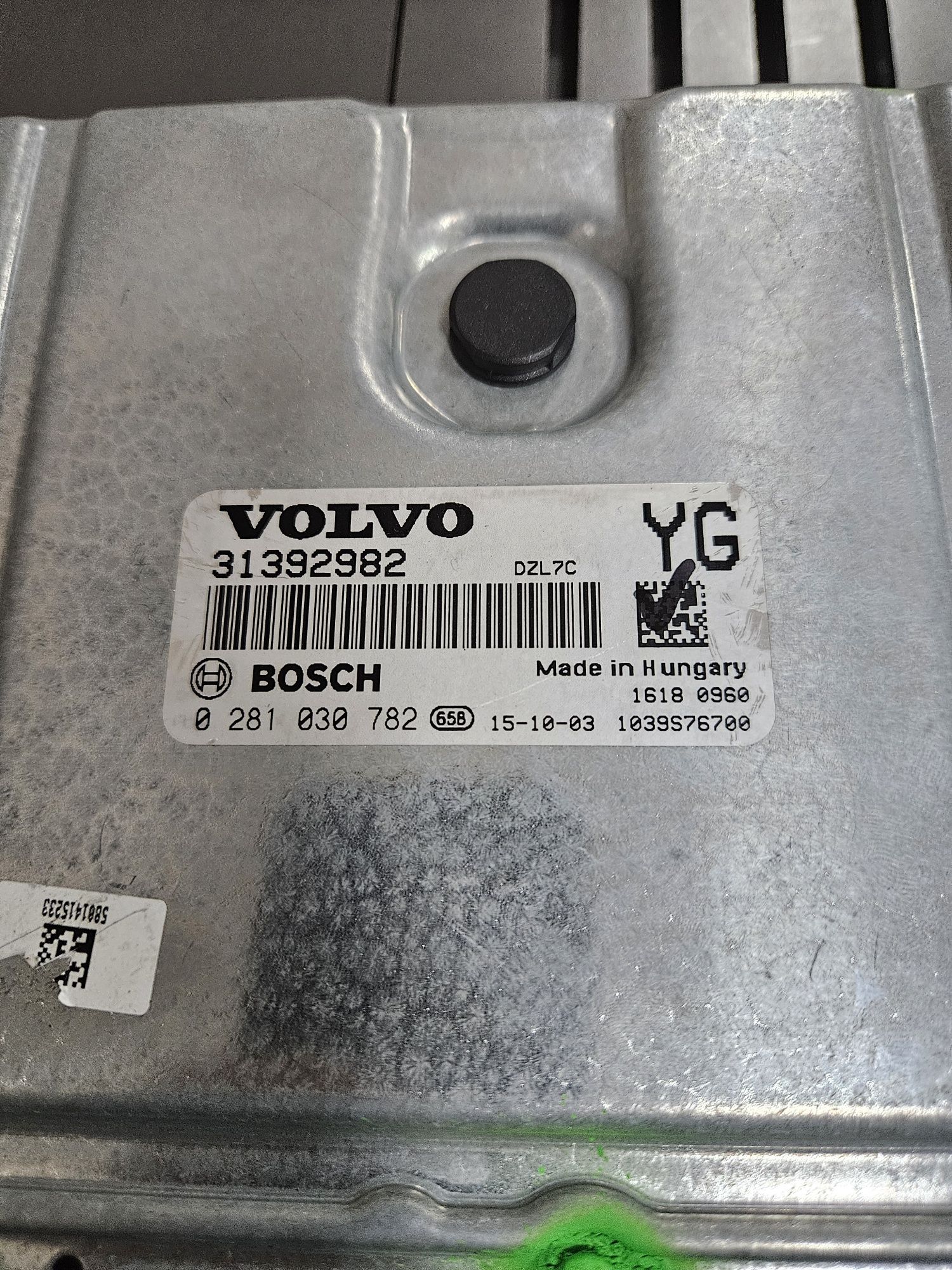 Компютър за Volvo xc 60