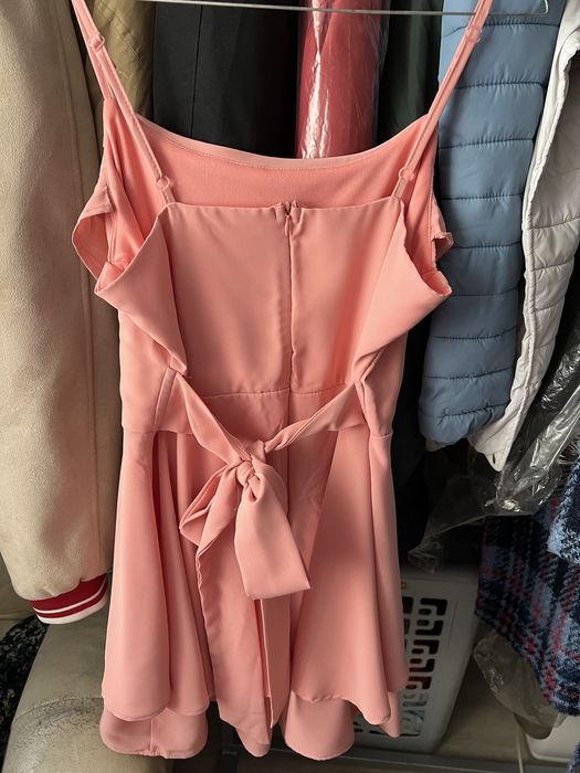 Salopeta cu pantaloni scurti - livrare gratuita