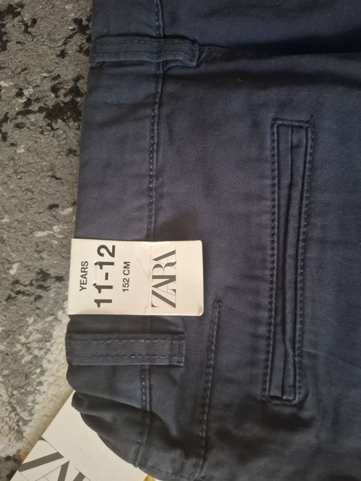 Детски панталон на Zara