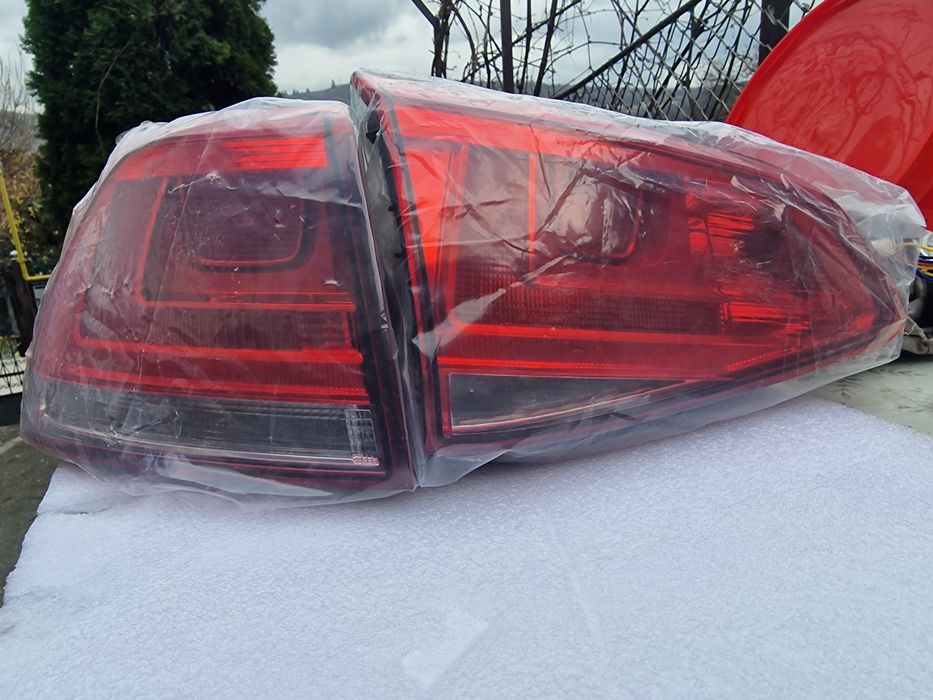 Stopuri haion golf 7