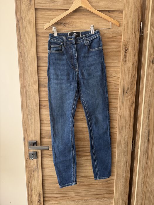 Дънки Elisabetta Franchi