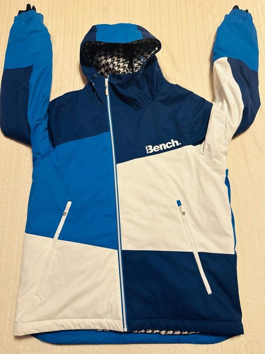 Geaca ski Bench barbati