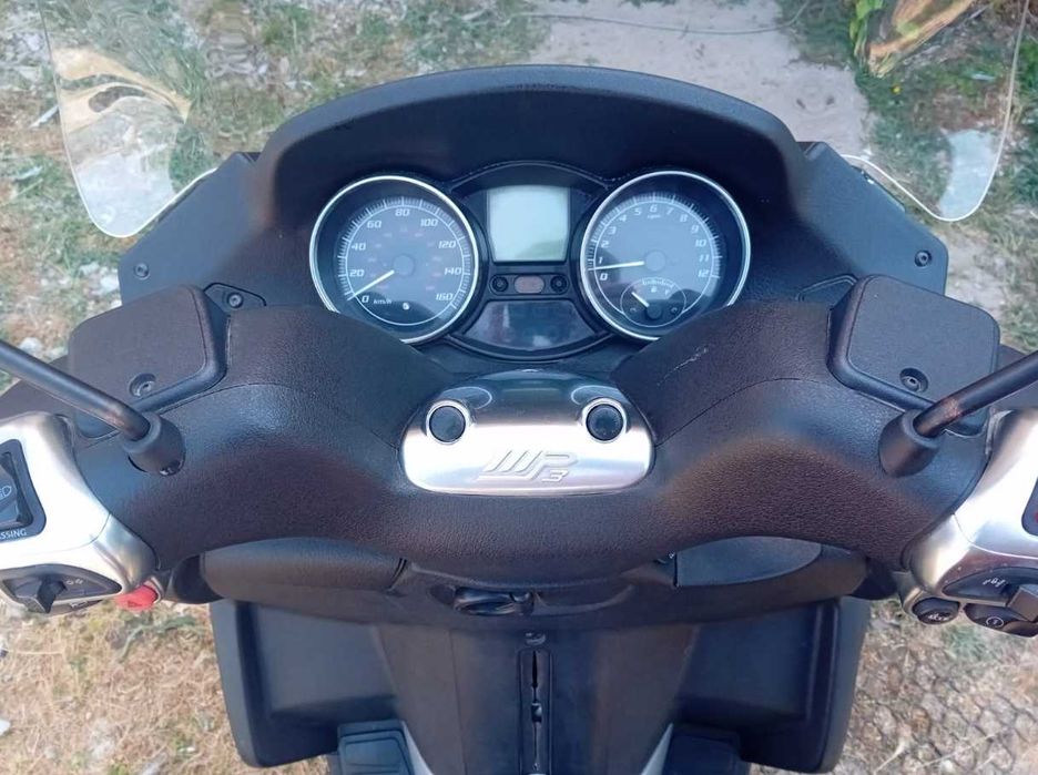 Vand Scooter Piaggio 250ie