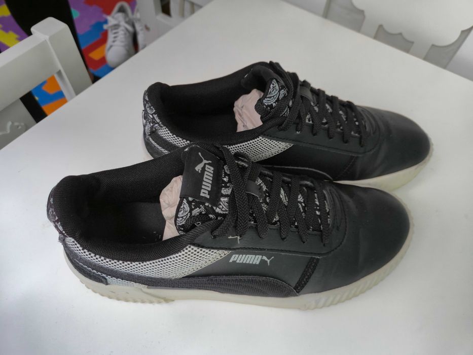 Оригинални маратонки Puma