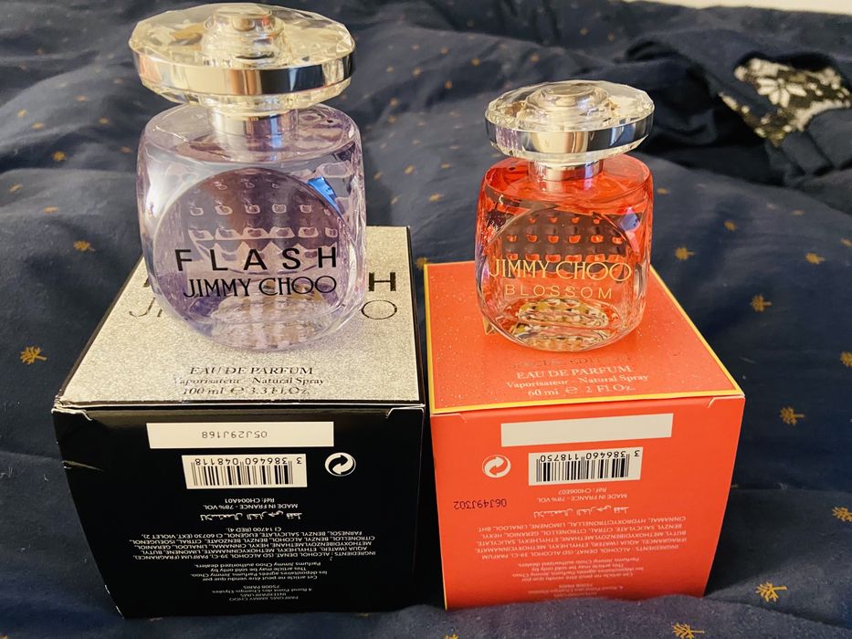 Parfum Jimmy Choo originale NOI