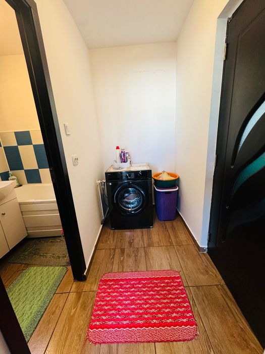 Apartament 2 camere Teilor