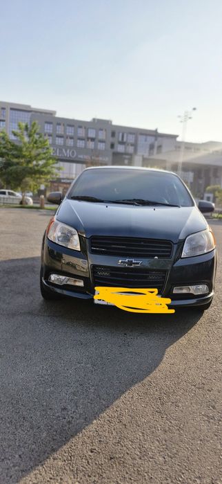 Nexia 3 2019 bitta pitno bor