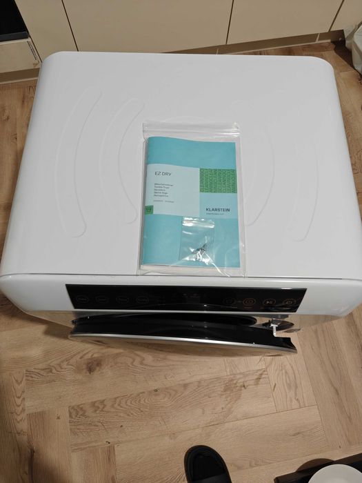 Сушилня чисто нова  Klarstein