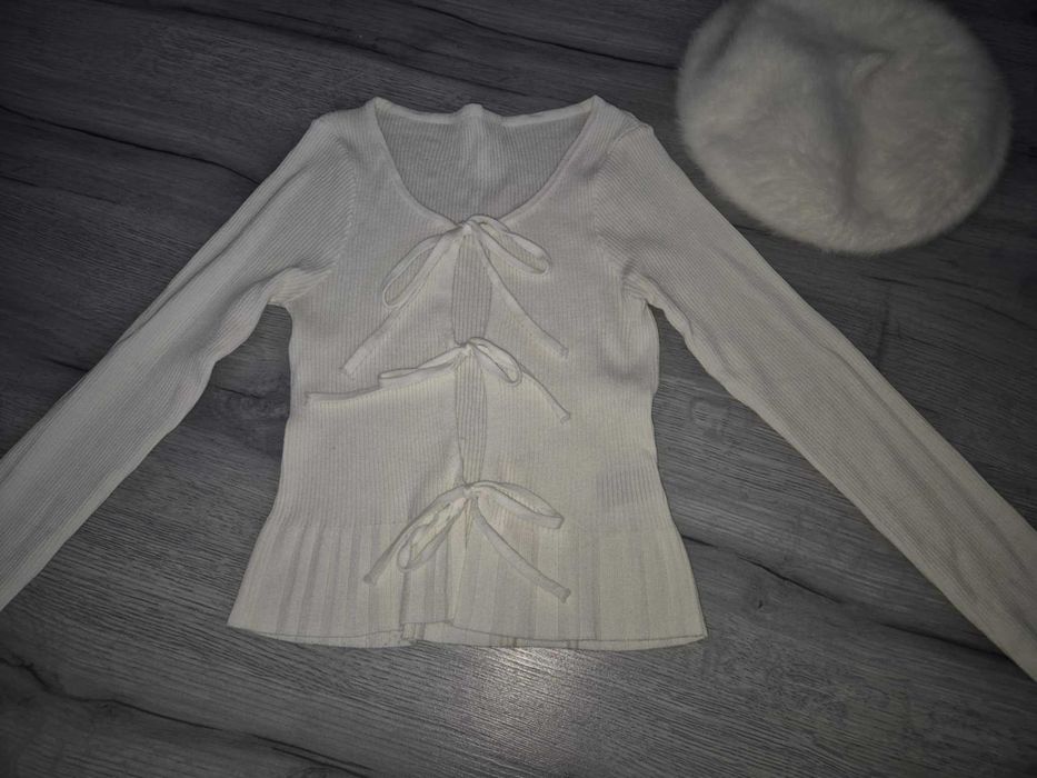 Bluza dama noua xs s