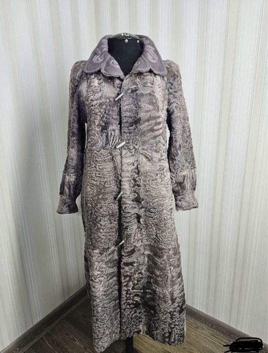 Шуба каракуль #13.