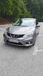 Nissan Pulsar 2015, stare f buna, 1.5 diesel, km reali, accept test