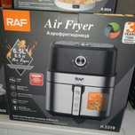 Friteuza Raf fara ulei Air Fryer R.5319, 1700W, Capacitate 6.5 Litri