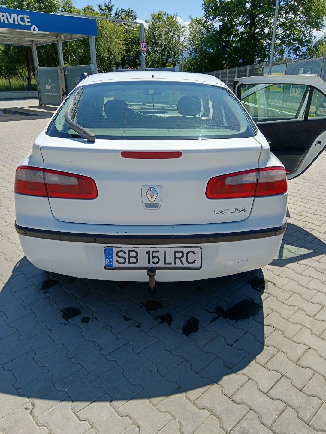 Vând  sau schimb Renault Laguna