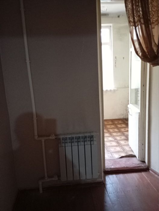 Bir xonali kvartira ijaraga beriladi Andijon markazida