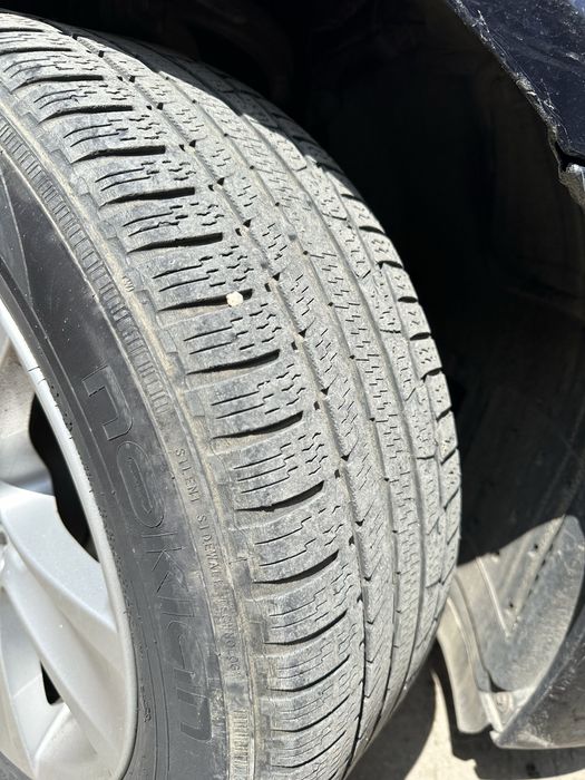 Jante originale BMW Style 327