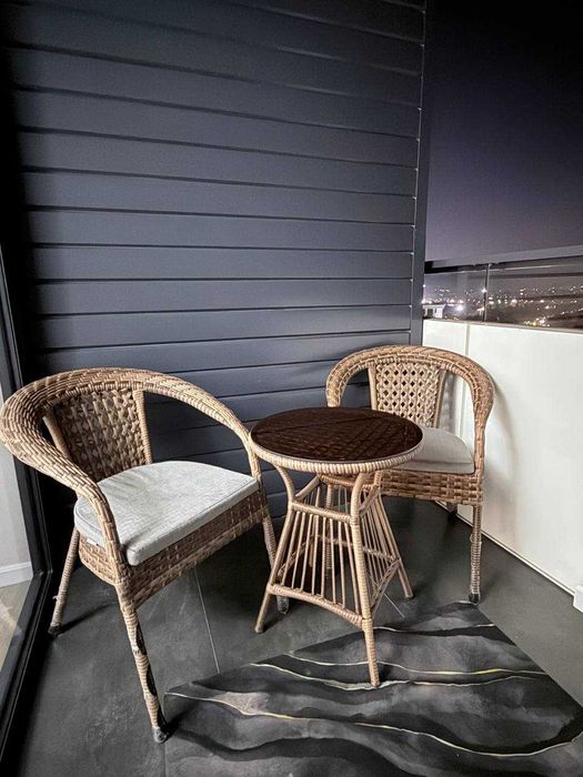 U-TOWER is the best stay in Tashkent