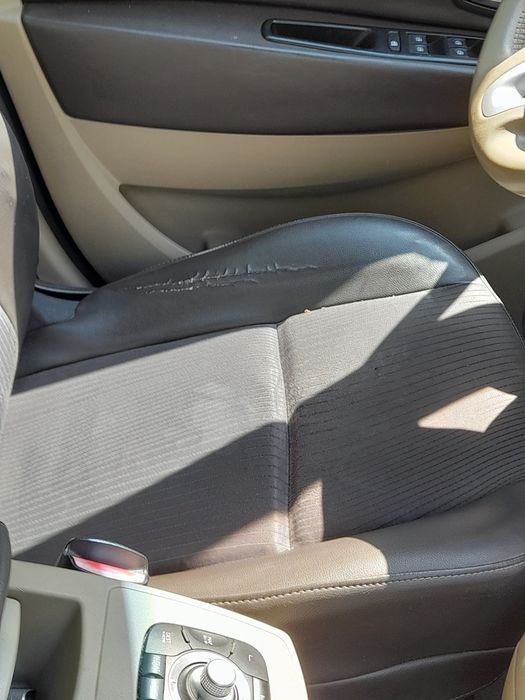 Renault Scenic 3