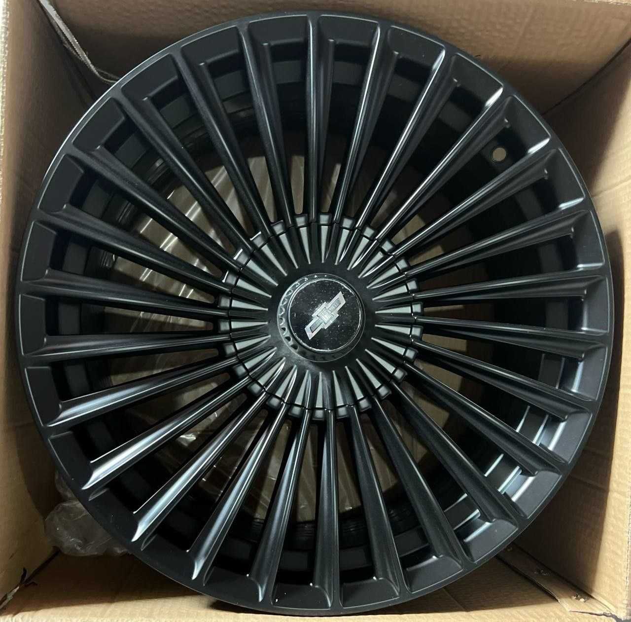 Диски R18 /5x105 в ассортименте