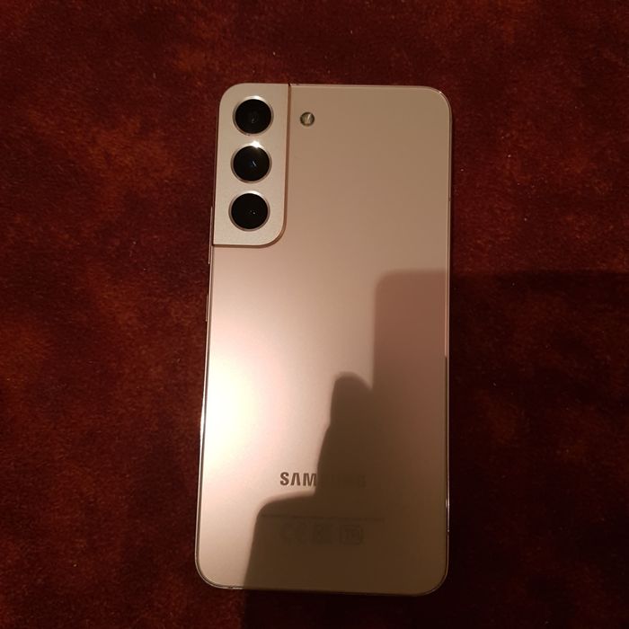 Samsung s22 обмен или продажа