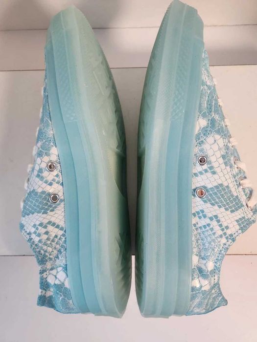 Converse nr 37.5 cu 24 cm new