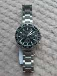 Ceas barbati Fossil nou