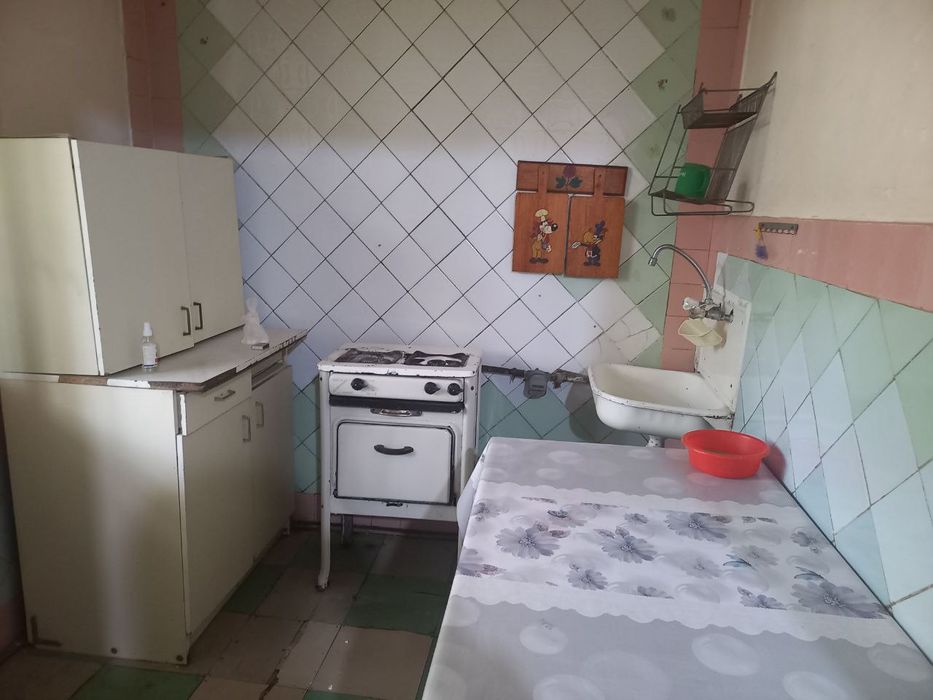 Сдаётся 3/4/4 на м-в ТТЗ 1 ( ориентир 210 школа)