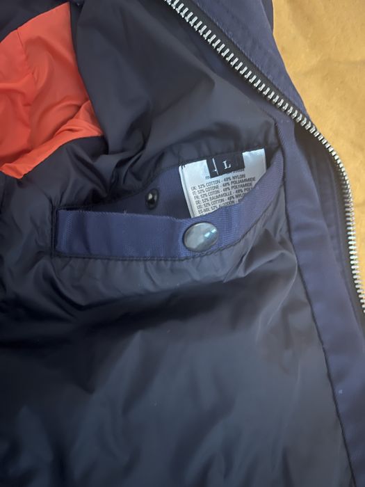 Мъжко яке, сезон пролет- есен