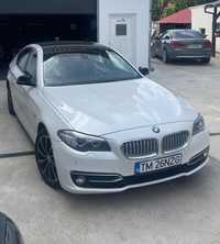 BMW f 10 520 d / anul 2015 facelift euro 6