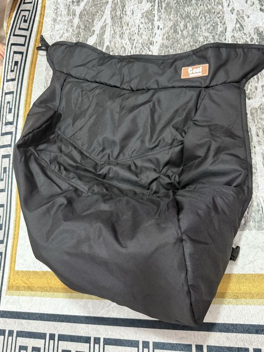 коляска прогулочная