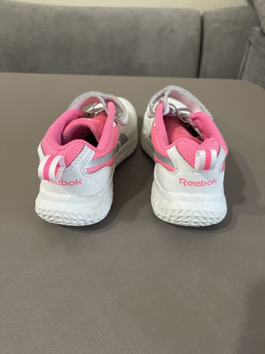 Детски маратонки reebok