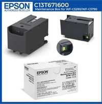 Емкость для отработанных чернил Epson T6716 C13T671600