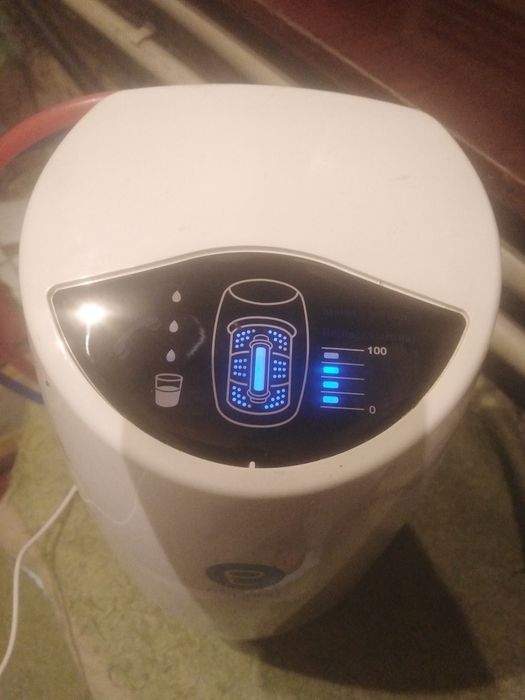 eSpring Системы очистки воды eSpring всего за30000