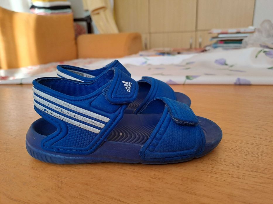 Сандали адидас 23 номер