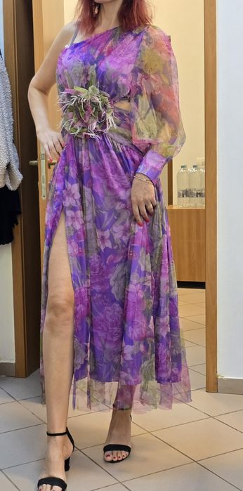 Rochie cocktail noua