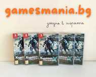 [Nintendo] ! СУПЕР цена ! Xenoblade Chronicles X: Definitive Edition