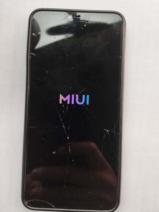 Ми 8 лайт, Mi 8 lite