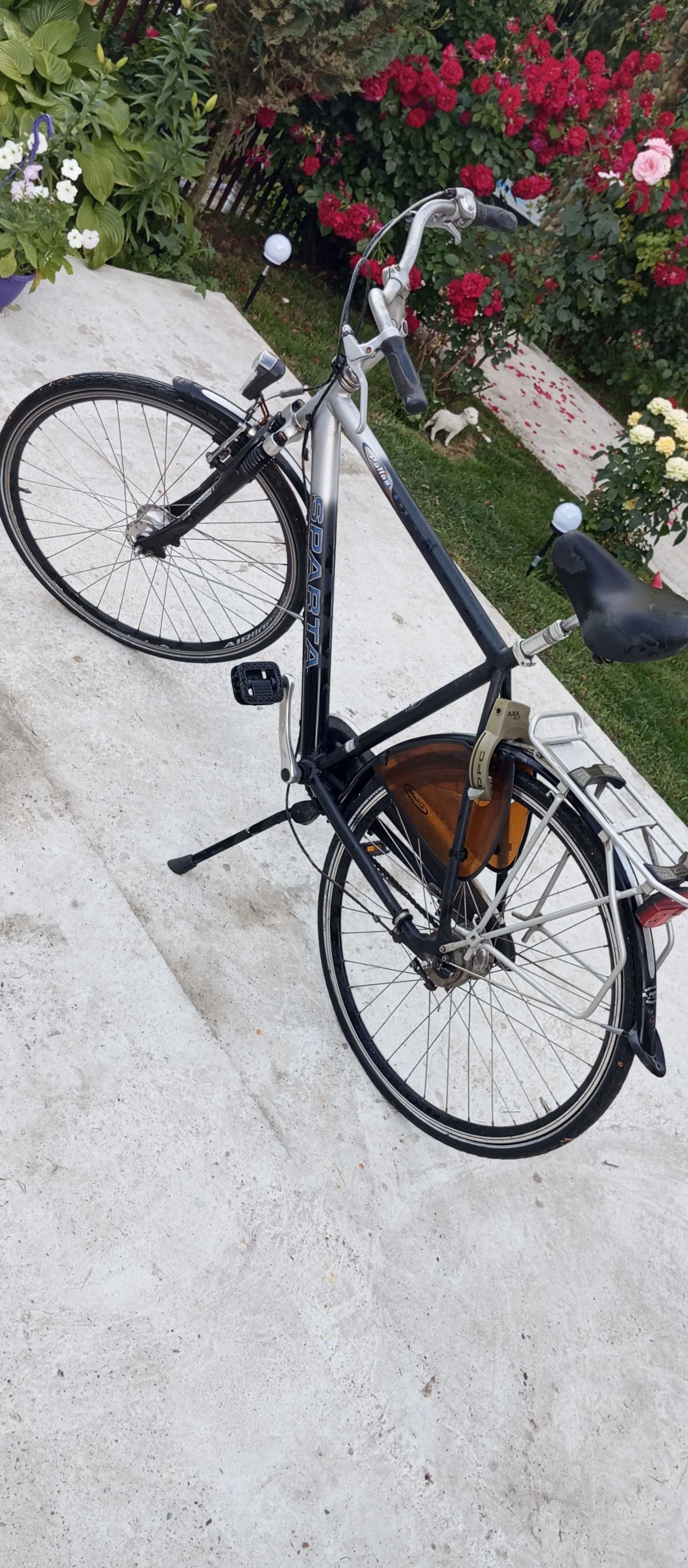 Bicicleta barbat.