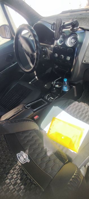 Matiz sotiladi xolati alo