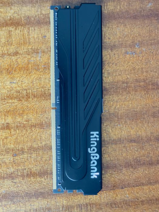 Озу 16х2 частота 2666гц DDR4