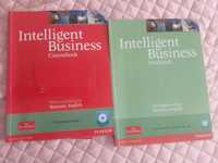 Manual Engleza B1 Intelligent Business Ed. Pearson/The Economist