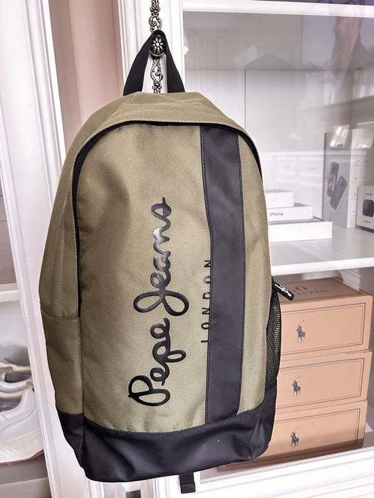 Rucsac Pepe Jeans Unisex
