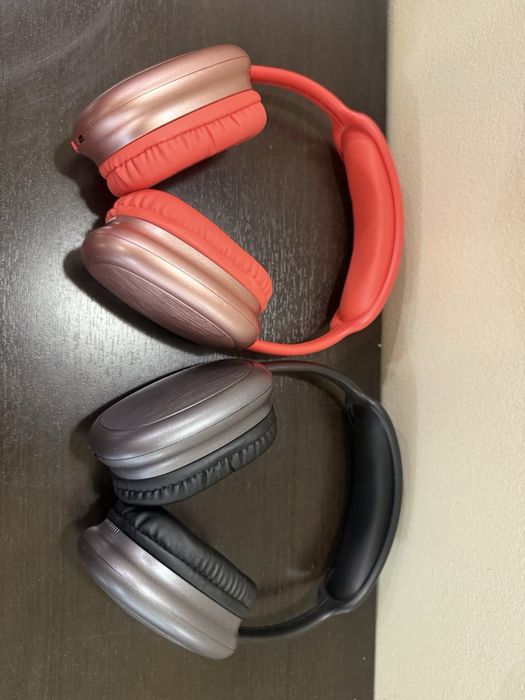 Два броя Bluetooth слушалки Musicsound Maxi2